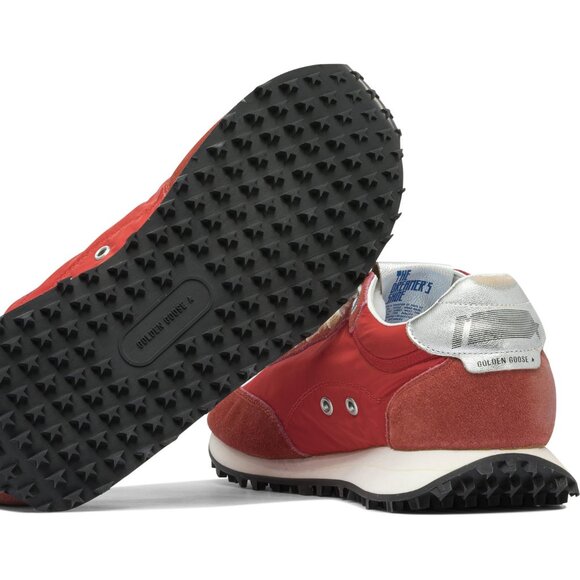 Golden Goose Marathon Sneakers IT 42 Men - Picture 5 of 5